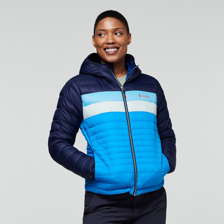 Image du produit Cotopaxi Fuego Down Hooded Jacket (S)