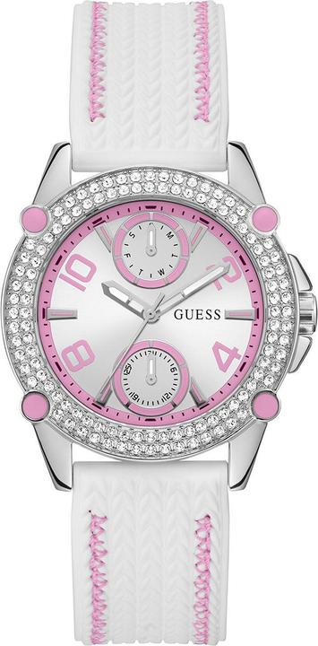 Image du produit Guess GW0554L1 Montre femme Sporty Spice 38mm 5ATM (Montre analogique, 38 mm)