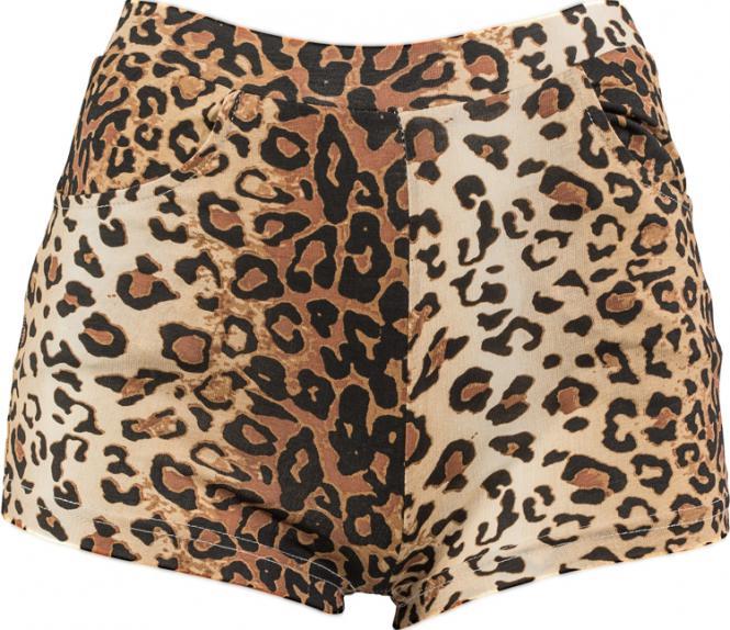 Image du produit Orlob Pantalon chaud léopard (S/M)