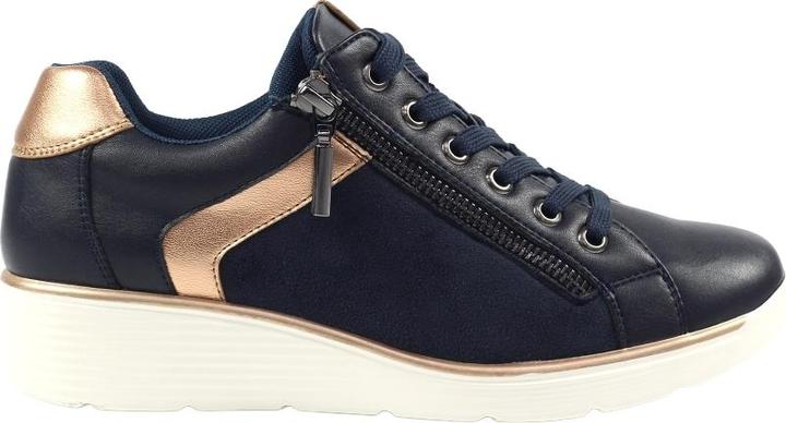 Image du produit Lunar - Baskets TILLIE - Femme (40)