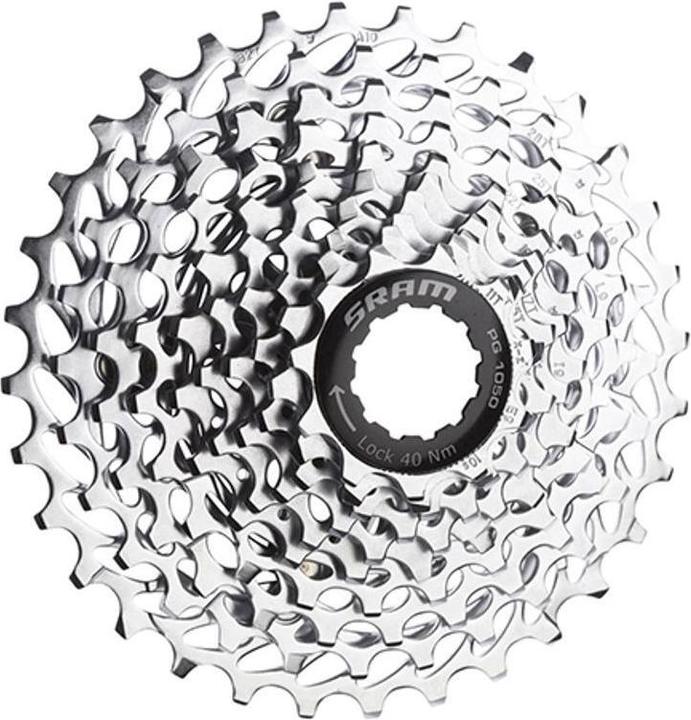 Sram PG-1050 Shimano 10V (10-fach, 12-27)