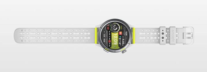 Image du produit Amazfit Cheetah (46.70 mm)