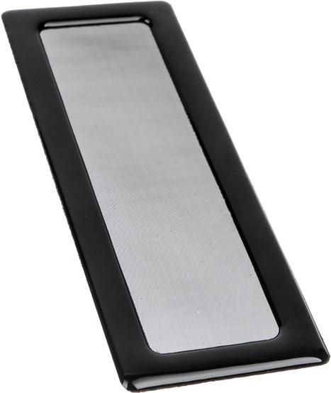 Actual product image DEMCiflex Dust filter Fractal Design R5 Rear (small)