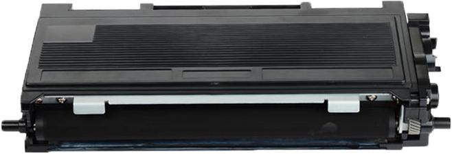 Produktbild Hermex Alternativer Toner zu Brother TN-2420BK XL (BK)