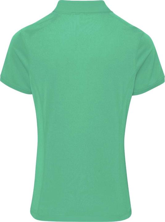 Actual product image Premier Coolchecker Piqué PoloShirt Polo shirt short sleeve (S)