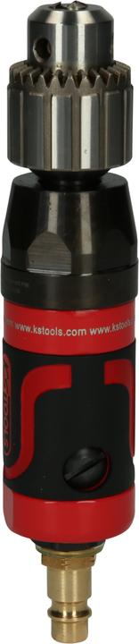 Image du produit KS Tools 3/8" SlimPOWER Mini-perceuse de barres à air comprimé, pneumatique, max. 6,3 bar (90 psi) (Air comprimé)
