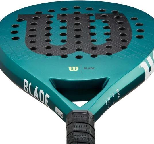 Produktbild Wilson Blade V3 Padelschläger