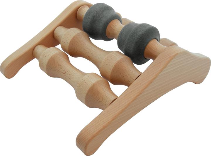 Actual product image Sport-Thieme Spine Stretcher