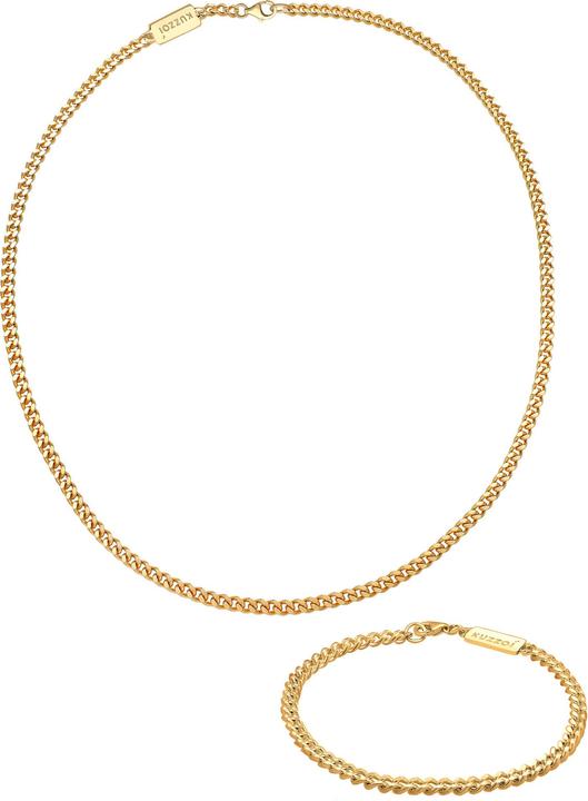 Image du produit Kuzzoi Parure de bijoux (Argent sterling 925)
