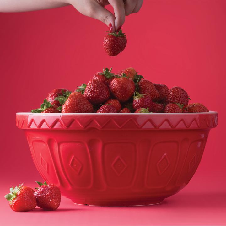 Actual product image Mason Cash Rührschüssel (24 cm, 2 l, 1 x)