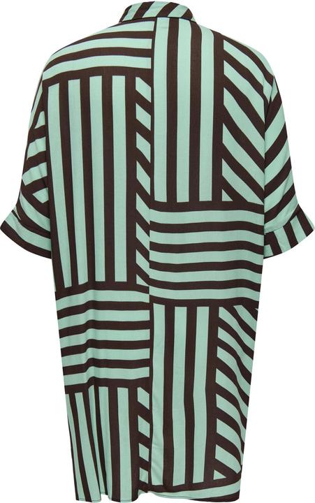 Immagine prodotto Only CARCAYLEE Midikleid Hemdblusenkleid (46)