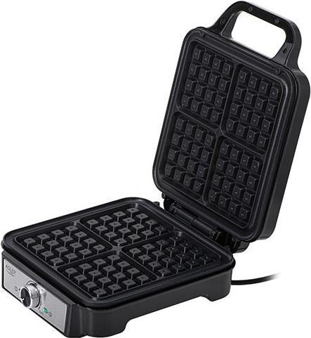 Produktbild Adler Gofrownica AD 3083 (EU-Stecker)