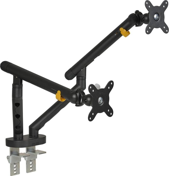 Produktbild Bakker Elkhuizen BNEBFDB BAKKER BE Flexible Monitorarm (Tisch, 35")