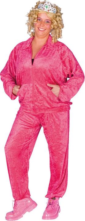 Produktbild Metamorph Rosa Jogginganzug Cindy (36, 37, 38)