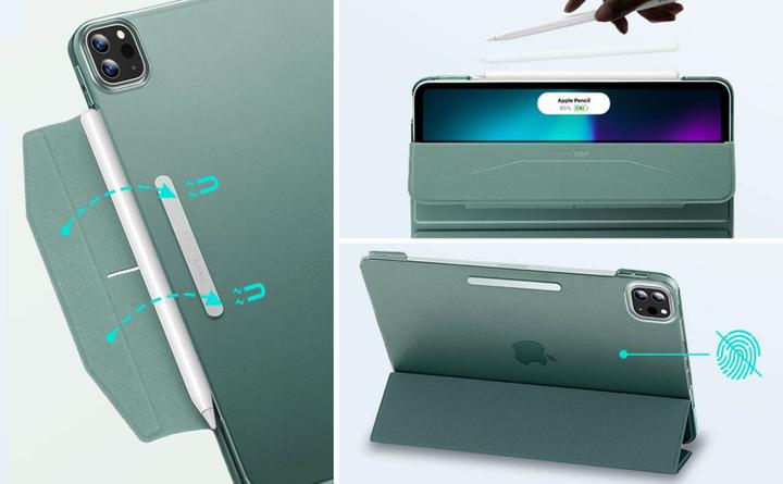 Produktbild ESR Ascend Trifold Case (iPad Pro 11 2024 (M4))