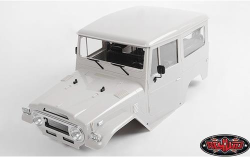 Immagine prodotto Rc4Wd Carrozzeria Toyota Land Cruiser