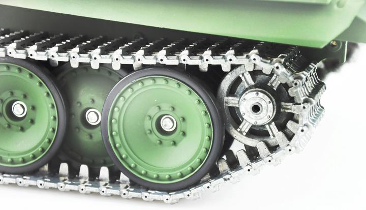 Produktbild Heng Long Jagdpanther (RTR Ready-to-Run)