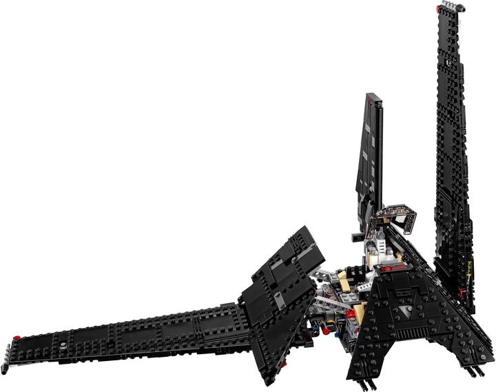 Image du produit LEGO Navette impériale de Krennic (75156, LEGO Star Wars)