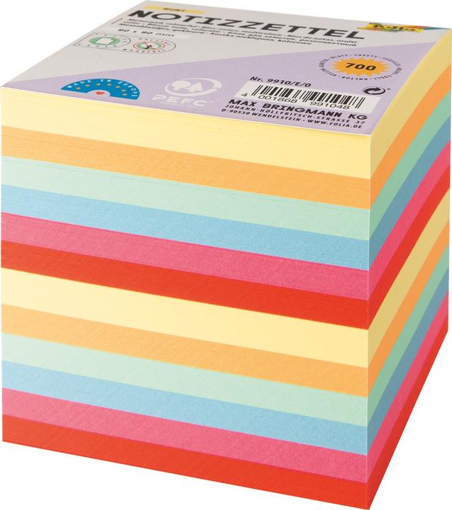 Immagine prodotto Folia Scatola per banconote di carta (9 x 9 x 9 cm)