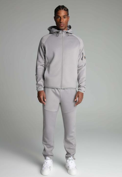 Produktbild Siksilk Sweatjacke Full zip Hoodie (M)
