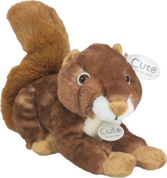 Immagine prodotto TopSpirit Scoiattolo di peluche (16 cm)