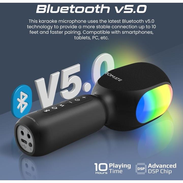 Immagine prodotto ProMate VocalMic