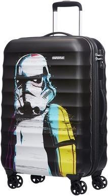 Image du produit American Tourister Palm Valley Star Wars 67 (61 l, M (50 - 90l))