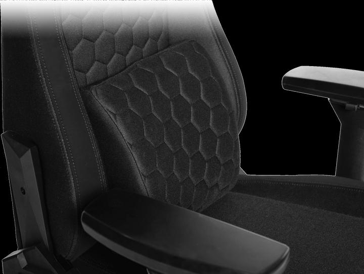Produktbild Ultradesk Premium Gaming Chair Throne Gaming Chair Fabric