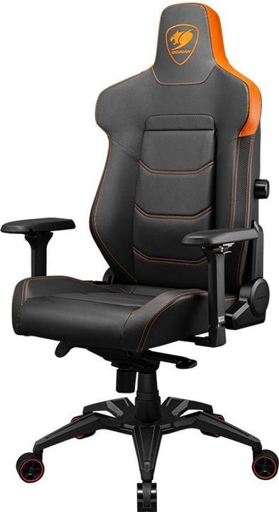 Cougar Armor Evo CGR-EVO
