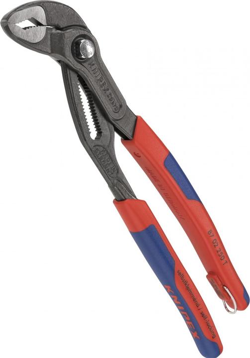 Actual product image Knipex Cobra (250 mm)