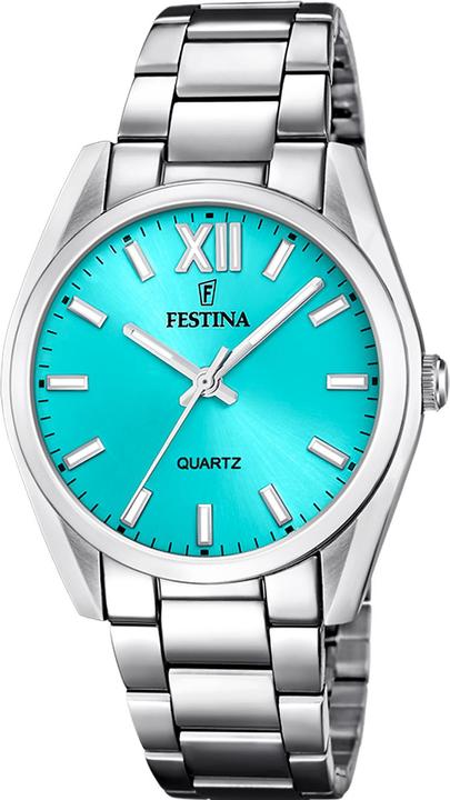 Festina Boyfriend 20622/D (Analoguhr, 37 mm)