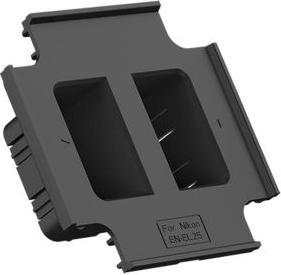 Produktbild Hähnel ProCUBE 2 Platte für Nikon EN-EL25 Akku-Kamera-Ladegerät