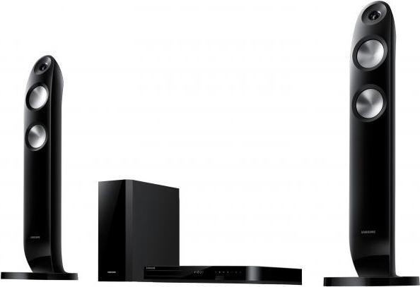 Immagine prodotto Samsung Ht-Fs6200 (500 W)