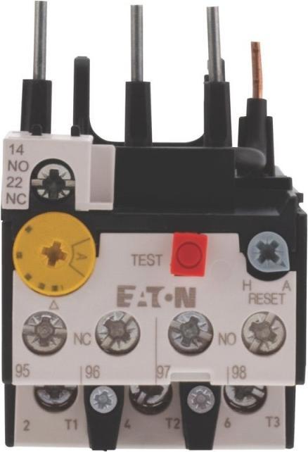Produktbild Eaton Motorschutzrelais