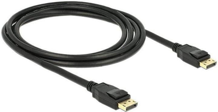 Immagine prodotto Delock DisplayPort — DisplayPort (5 m, DisplayPort)
