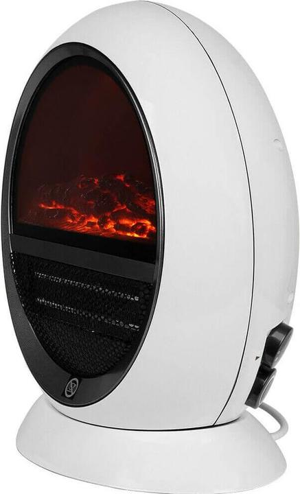 Image du produit Monzana Radiateur soufflant (1500 W)