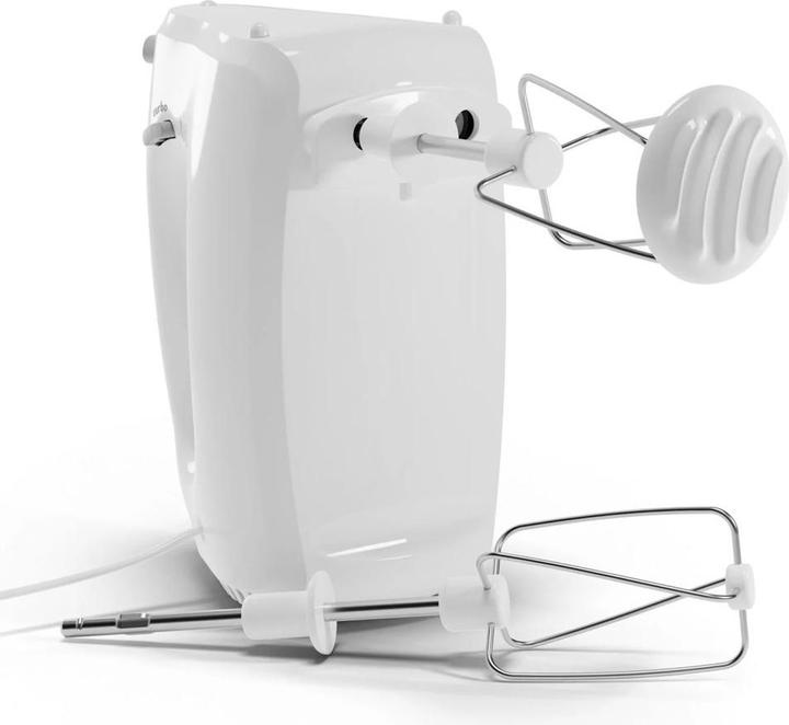 Actual product image Smapp Hand blender 451.4 white Safe shopping with home delivery (580 W)