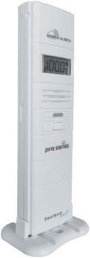 Image du produit Technoline Temp avec sonde/humidité Pro