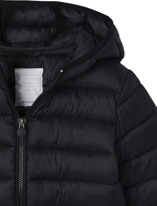 Produktbild Vertbaudet Jungen Light-Steppjacke mit Kapuze und Recycling-Polyester (140)