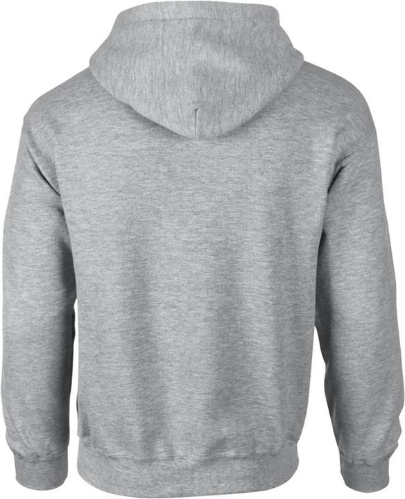 Produktbild Gildan Heavy Blend Kapuzenpullover Hoodie Kapuzensweater (M)