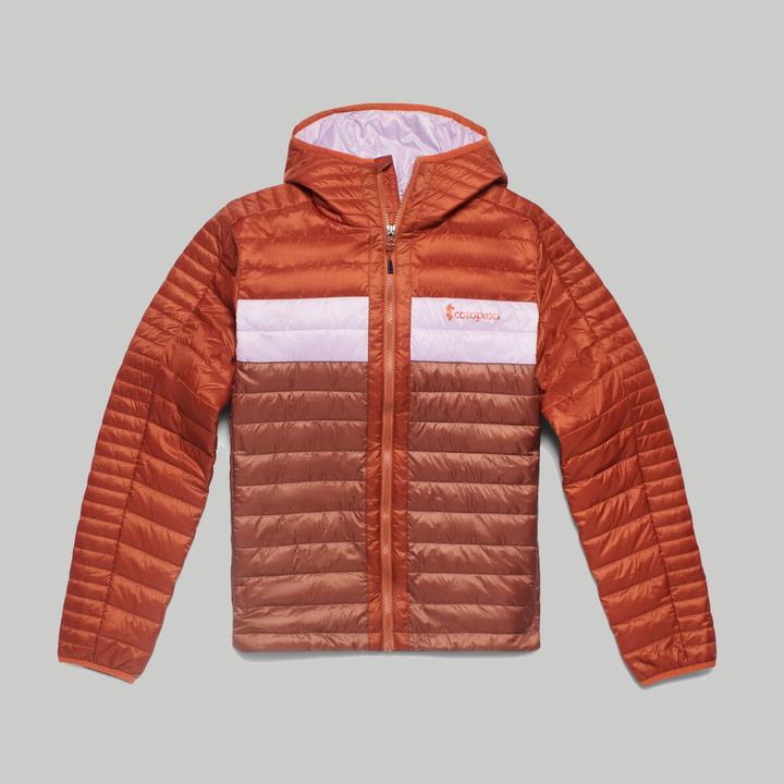 Cotopaxi Capa Insulated Hooded Jacket
