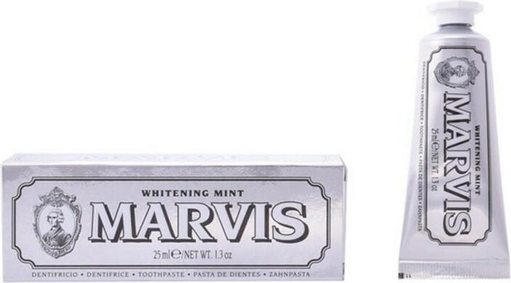 Produktbild Marvis Whitening (25 ml)