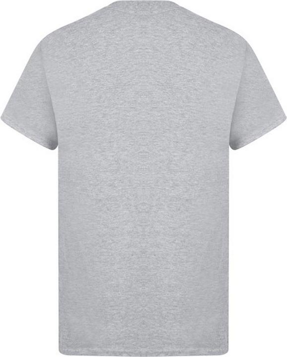 Actual product image Universal Textiles Casual Classic T-shirt (L)