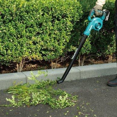 Immagine prodotto Makita DUB186ZX1 (Batteria ricaricabile, Soffiafoglie)