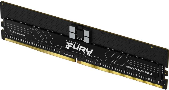 Kingston FURY Renegade Pro (1 x 32GB, 6400 MHz, DDR5-RAM, R-DIMM)