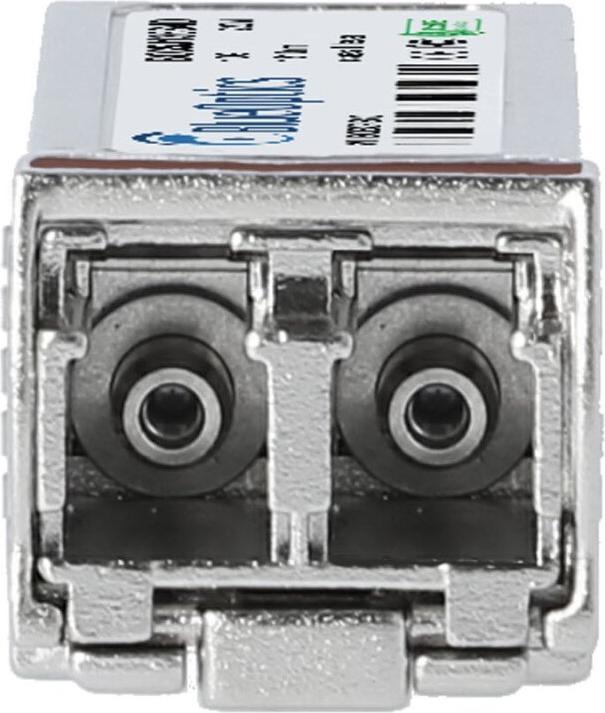 Produktbild CBO Juniper EX-SFP-10GE-LRM kompatibler BlueOptics SFP+ BO35J136S4D