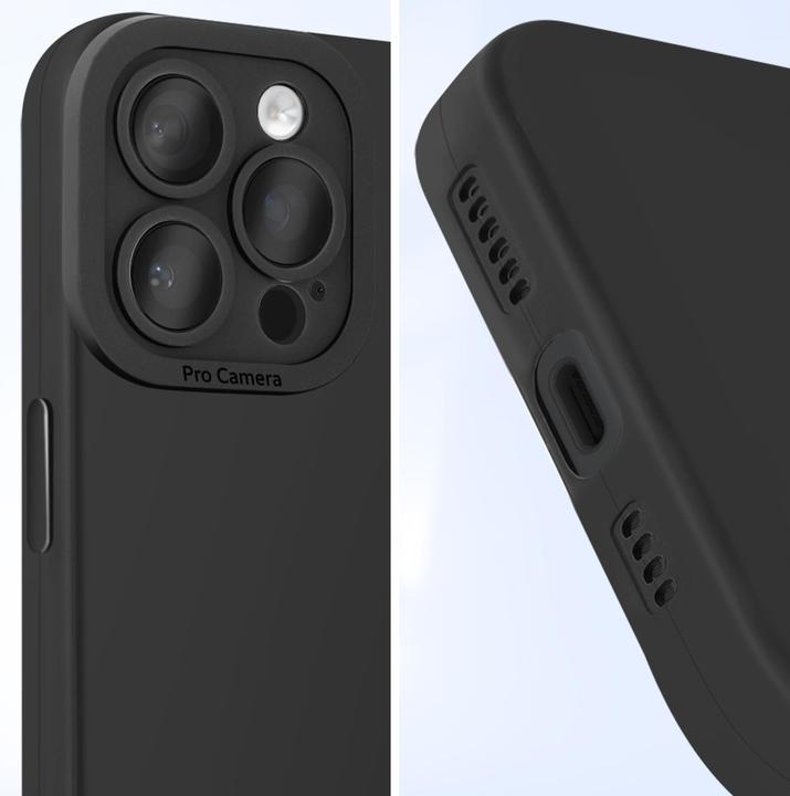 Image du produit Avizar Classic Case (Apple iPhone 16 Pro)