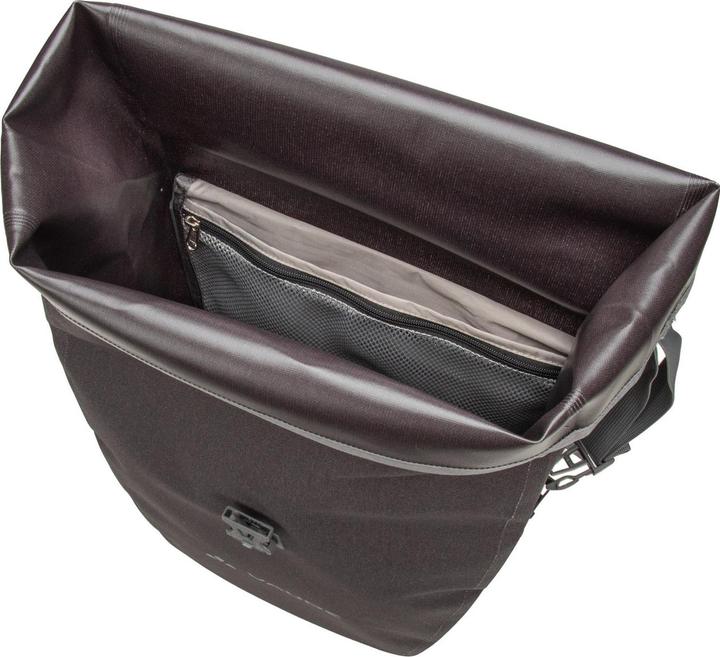 Produktbild Vaude Aqua Back Deluxe Single (24 l, Gepäckträgertasche)