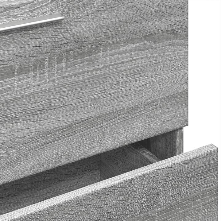 Immagine prodotto VidaXL Unità Vanity (59 x 37 x 59 cm)