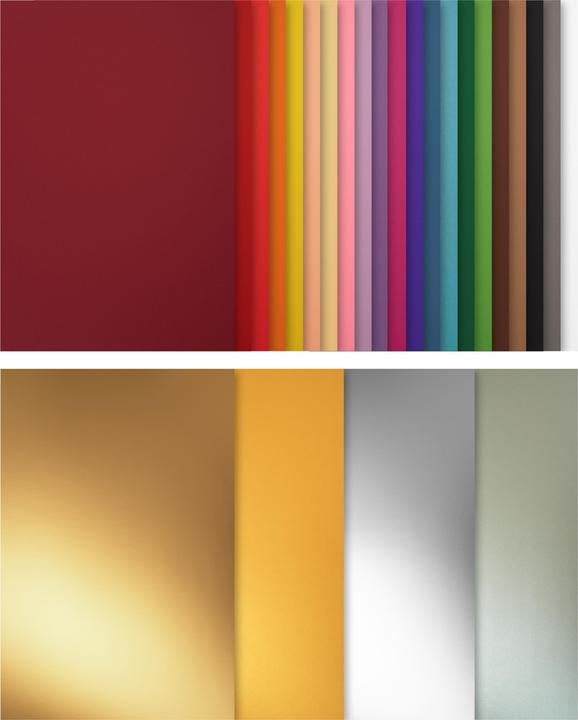 Immagine prodotto Folia Cartoncino fotografico, 50 x 70 cm, 300 g/m² (300 g/m²)